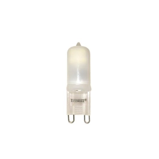 Lâmpada LedG9 DROPS 2W 127V 2700K - Imagem principal - 5c1eb723-21a5-424f-9bf2-fa9f3e021e1a