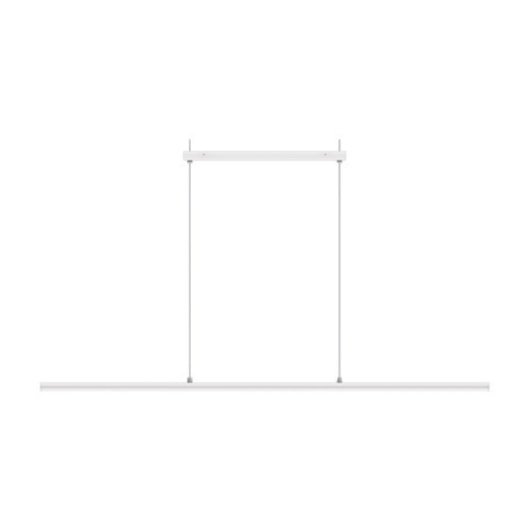 Lâmpada Pendente Led Apex 3000K Branca Taschibra - Imagem principal - e7a5f605-fce5-43a3-a3ca-96e664242e9e