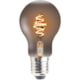 Lâmpada Retrô Black LED A60 5W Luz Âmbar 2200K Soquete E27 Bivolt Avant - 638e9776-2a0f-4ec7-a71d-214ffaa9df52