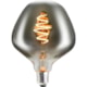 Lâmpada Retrô Black LED M132 5W Luz Âmbar 2200K Soquete E27 Bivolt Avant - 32fd18e8-fd24-4353-9840-0a97503cddf3