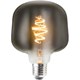 Lâmpada Retrô Black LED T125 5W Luz Âmbar 2200K Soquete E27 Bivolt, Avant - 13f5fba0-f4aa-4592-8b44-b91303a44111