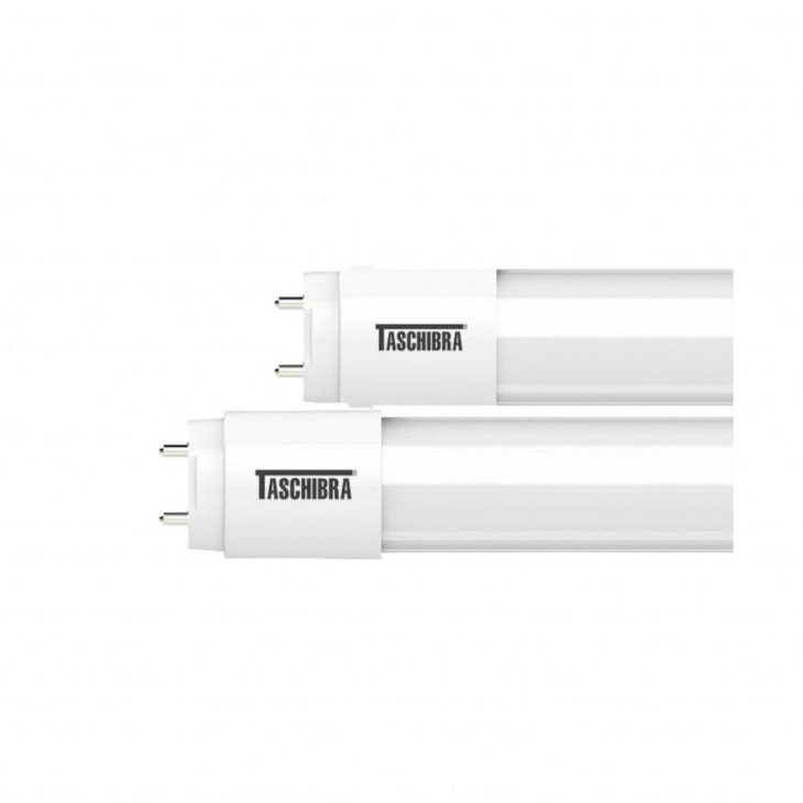 Lâmpada Tubo Led T8 6500K 15936 Taschibra 60cm 9,9W