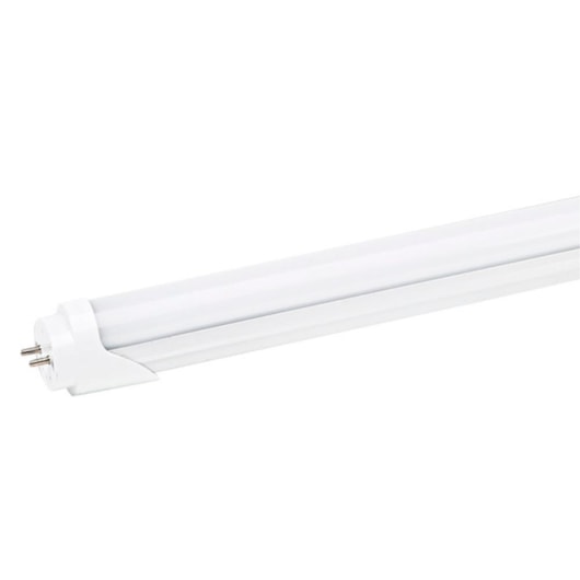 Lâmpada Tubo Led Vidro 110 HO 4000K Taschibra - Imagem principal - 6f650fd6-a576-4d96-aba2-631265c8598f