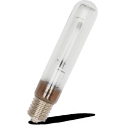 Lâmpada Vapor De Sódio Tubular E4 250W Emissão de Luz Amarela 2000K Avant Lâmpada Vapor De Sódio Tubular E4 250W Emissão de Luz Amarela 2000K Avant