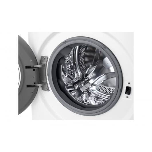 Lava E Seca Smart IA Branco 12Kg LG 127V - Imagem principal - 48b8bded-366c-4b8f-9769-0b960bfd7c4c