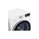 Lava E Seca Smart IA Branco 12Kg LG 127V - d6dc501b-f95d-47ae-abaf-08e385d10cb7