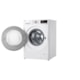 Lava E Seca Smart IA Branco 12Kg LG 127V - 920fd956-de35-4e72-ad03-3fc8b9d5da07