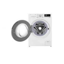 Lava E Seca Smart IA Branco 14Kg LG 127V