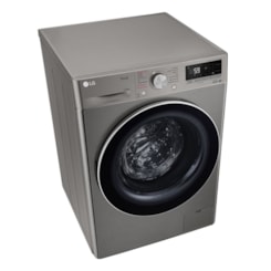 Lava E Seca Smart IA Inox 14Kg LG 127V