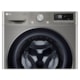Lava E Seca Smart IA Inox 14Kg LG 127V - 3160020e-1776-4d9d-ae14-d5df12c2e9bc