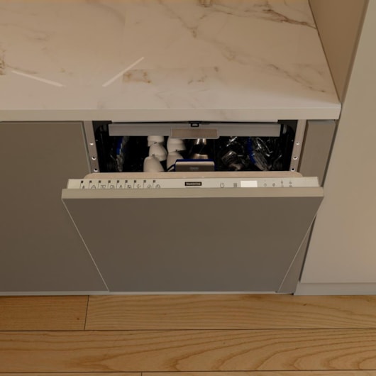 Lava-Louças S16BI Silent 60 De Embutir E Revestir Tramontina - Imagem principal - ea33cc69-6407-44c7-a39b-05d86786ba4c