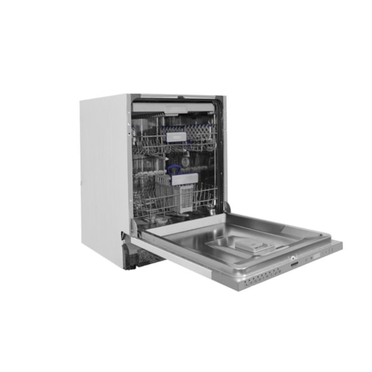 Lava-Louças S16BI Silent 60 De Embutir E Revestir Tramontina - Imagem principal - 5a8e29d9-f4f4-40e6-b7ff-a48d44b3f6c8