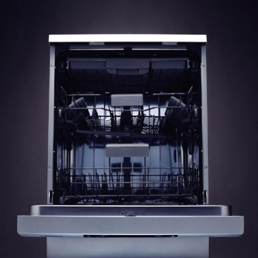 Lava Louças S16x 60 Em Inox Tramontina - Imagem principal - 3a1d90e8-e0ec-45a7-9f87-c450d7188422