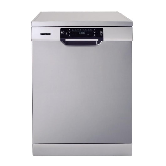 Lava Louças S16x 60 Em Inox Tramontina - Imagem principal - f62e576e-de05-4fc2-82ca-117b27c012b5