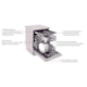 Lava Louças S16x 60 Em Inox Tramontina - 8bc1165e-8a6b-4954-bf64-5bba8171703e