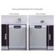 Lava Louças S16x 60 Em Inox Tramontina - 82614850-b12b-4de0-a801-fd503c5e1e8b