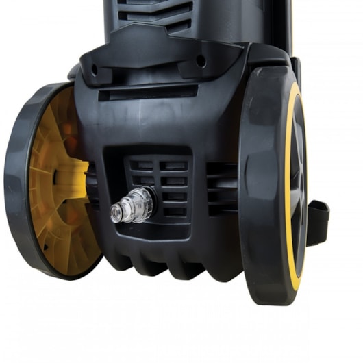 Lavadora De Alta Pressão Com Mangueira 5m Tramontina 2100w 127v - Imagem principal - 51a74ffe-4fd9-4955-9dfb-8cfacb09ab90