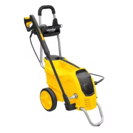 Lavadora De Alta Pressão Lav 2200i Vonder 22V - Imagem principal - c8ec3192-571e-45b3-a317-74a55d27408d