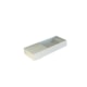 Lavatório Arles E Duramatt Fosco Branco Acetinado Suspenso Sabbia - 89e0a1fe-56a4-4d3f-99a7-0bff915d2287