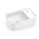 Lavatório De Apoio E Suspenso Eco Incepa Branco Incepa 41x30cm - d4c246fa-90ce-4d17-8a4b-1a751916dd5c