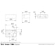 Lavatório De Apoio E Suspenso Eco Incepa Branco Incepa 41x30cm - 4d25a310-e1a0-43e6-b789-71ee336c4028