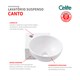 Lavatório De Canto 39x32cm Branco Celite - eb9dd39c-b920-4c94-9987-b601b5e946af