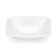 Lavatório De Embutir Retangular Branco Celite - e081641d-def5-4126-8afc-22c67dd6ada8