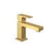 Lavatório De Mesa Monocomando Unic 2875 Bica Baixa Gold Deca - 85218cff-749a-4ae6-90ad-254bd1159e04