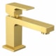Lavatório De Mesa Monocomando Unic 2875 Bica Baixa Gold Deca - 61422917-17d0-48d5-9d39-2b64692f3129
