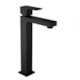 Lavatório De Mesa Monocomando Unic  Bica Alta Black Matte Deca - 446923e2-61a2-489d-aa9b-8121b0bf319a