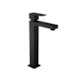 Lavatório De Mesa Monocomando Unic Bica Alta Black Matte Deca - 3491edad-8d86-4216-a55e-08582cbcc923