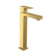 Lavatório De Mesa Monocomando Unic Bica Alta Gold Deca - 02788d9e-96ba-4c21-9a6f-beb841d5f29e
