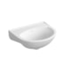 Lavatório Izy 39x29cm L.12.17 Branco Deca - 507131b0-64bb-42c2-9ee9-c37d07206188