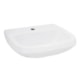 Lavatório Para Coluna Avant Plus Branco Incepa 49,5x41cm - 5e651c81-23b6-4fe1-add2-8afe9adfd975