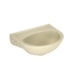 Lavatório Pequeno Jade Creme Deca 39x19x16,5cm - 052bd6cd-4123-4aaf-9698-837e00dfeea5