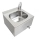 Lavatório Profissional De Parede Em Inox Tramontina - fae99f3f-3dc4-4af1-bb31-7fe6d785e6cd