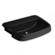 Lavatório Semi Encaixe 58x45cm Com Mesa L.82.95 Ébano Deca - c549962b-748e-4a90-a0fd-04fe40ed074b