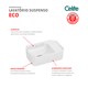 Lavatório Suspenso Eco 40x30cm Branco Celite - 955185e9-8fbf-4b3d-9b76-f825a437015f