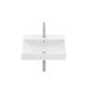 Lavatório Suspenso Ona Branco Matte Roca 65x46cm - 9e085b52-d955-4f3d-8d10-dd81d310a18e