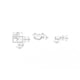 Lavatorio Suspenso Ona Branco Roca 45x26cm - ecf92880-40ea-4f3e-82a7-633e33863726