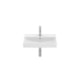 Lavatorio Suspenso Ona Branco Roca 55x36cm - 7fd3ff1c-4495-4b3c-a332-9af7ba41326c