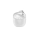 Lavatório Suspenso Válvula 1.1/4 Beyond Branco Roca 47x46cm - 8c63fdd1-7c2d-4b6a-9968-28f72bf7e8ed