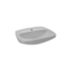Lavatório Thema Para Coluna Cinza Plata Incepa 52x42cm - d21d9fa9-fa90-42ec-bc24-4eb2e63d0878