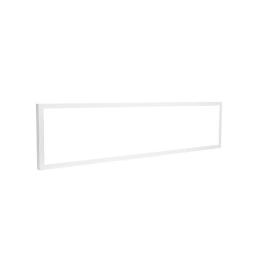 Led Painel Pro Sobrepor Ret 6500k Taschibra 30x120 - Imagem principal - f4dba2f7-703f-409c-bf23-6e8130a25de4