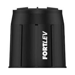 Leito De Secagem Fortlev 1.500L
