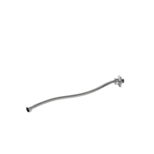 Ligação Flexível 1930 40Cm Cromado Fani Metais - Imagem principal - 97d4a70c-3118-4137-8ac9-f20be5c65c09