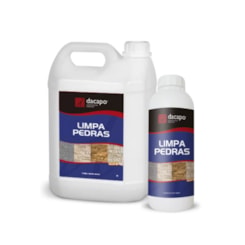 Limpa Pedra 1L Dacapo