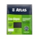 Lixa Em Folha Dágua Grão 240 Atlas - 47826bbd-f38e-4d88-9bc5-68d8a78d9610