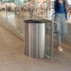Lixeira Abruzzo em Aço Inox com Acabamento Scotch Brite 110 L Tramontina - 54768c14-ccff-4af9-8637-d21bf07fb2f2