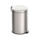 Lixeira Aco Inox Com Pedal 20 Litros - Tramontina - 0865c5bf-1ee1-4f4b-926f-8b921b49672d